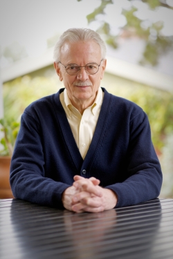 Michael  Kinnamon